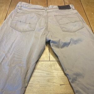 Polo Ralph Lauren 650 Straight Jeans 30x32